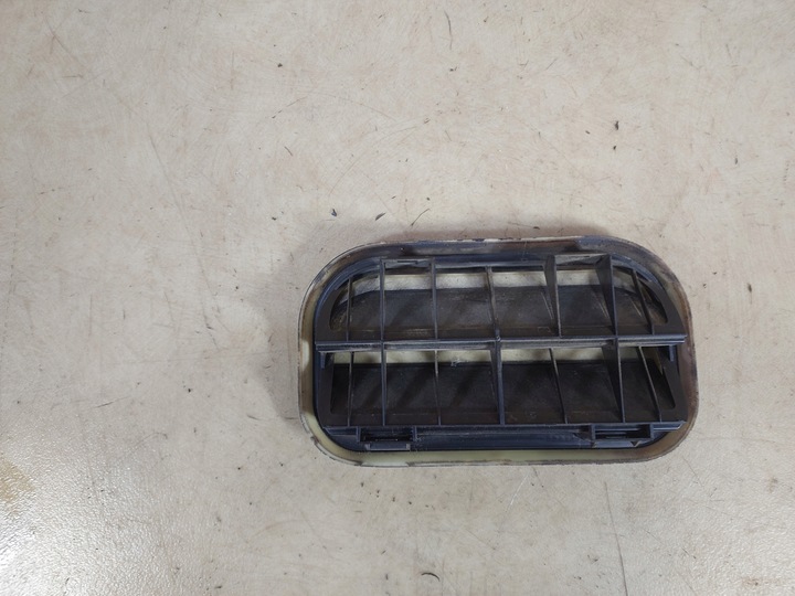 фото №3, Kuga mk1 решітка вентиляційна багажника