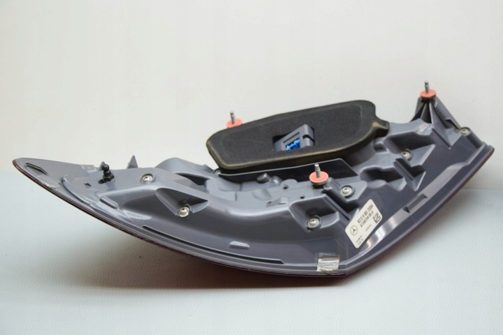 фото №9, Комплект лампа задних mercedes-benz e w213 w2139067900 3.0l дизель 190kw