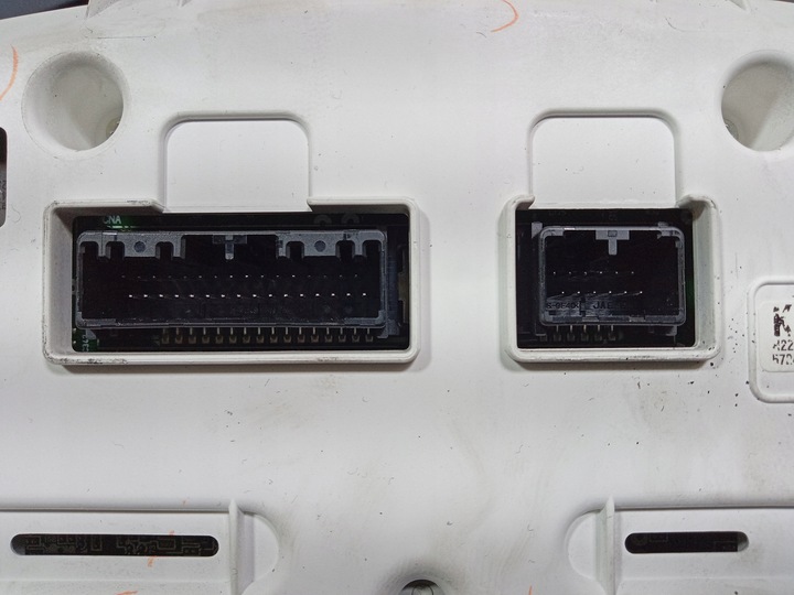 фото №5, Honda hr-v ii 1.5b спідометр  прилади eu 78100-t8k