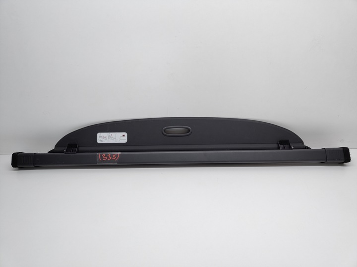 фото №5, Hyundai tucson iii ролета багажника оригінал 15-20