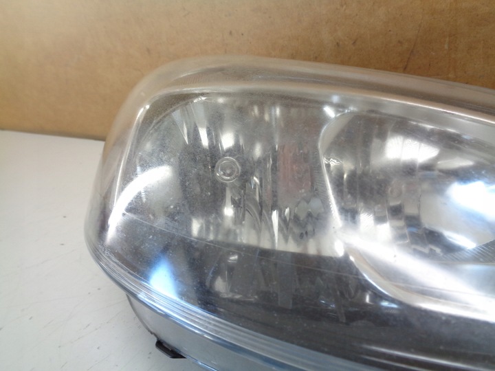 фото №8, Opel adam лампа праві перед ang 13354579