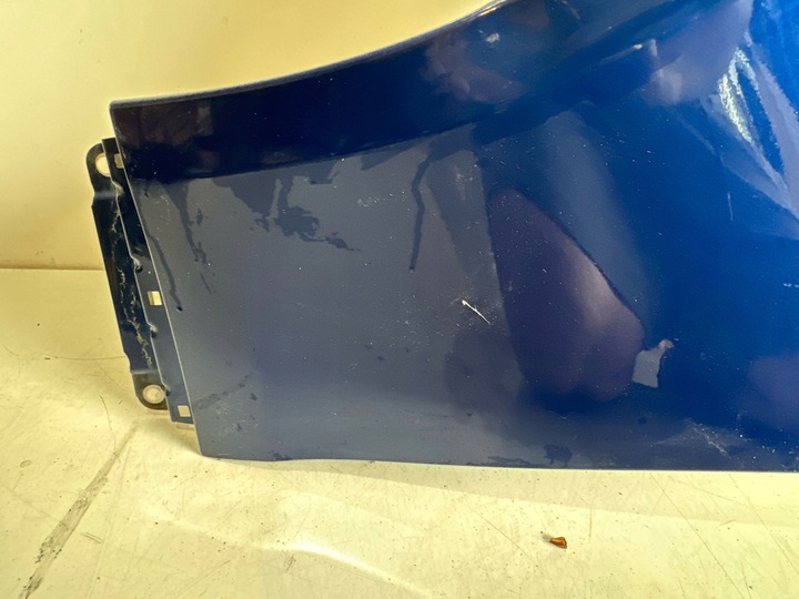 фото №6, Tesla модель s крило лівий перед рестайлінг камера pmss