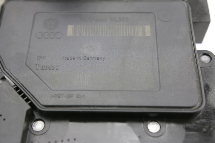 фото №6, Fachowa ремонт контроллера коробки vl300 мультитроник audi a4 a6 | гарантия