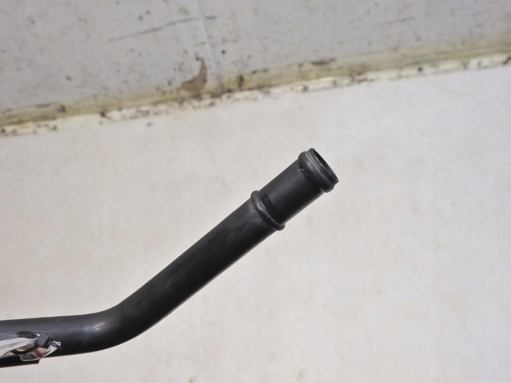 фото №6, Труба трубка основний  vw golf v plus 1.6 fsi 1k0121070n