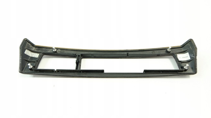 фото №10, Bmw 7 e65 решітка рамка консолі dekor 7148973