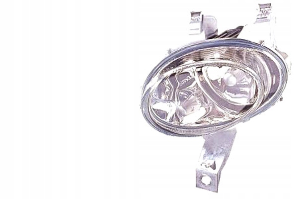 фото №2, Лампа протитуманна h1 peugeot 206 02.03-04.09
