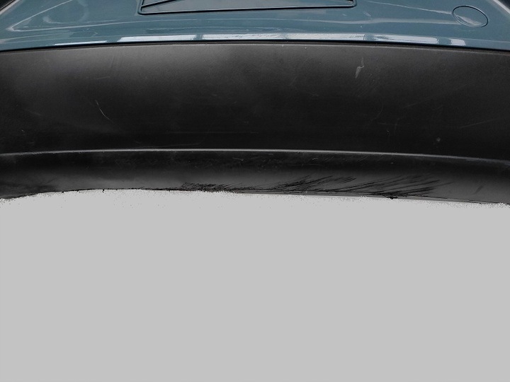 фото №9, Бампер зад porsche 911 turbo s рестайлінг 99150541120