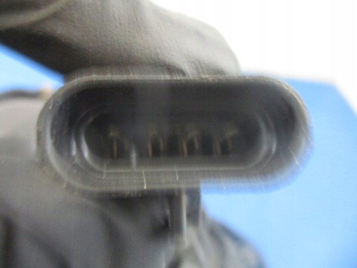 фото №5, Cadillac srx i 2005r галоген лівий 15896707 valeo