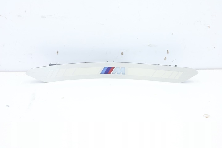 фото №10, Планки порогові внутрішні bmw x5 g05 м-пакет