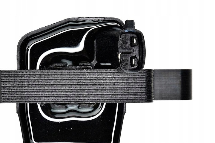 фото №10, Котушка запалювання chrysler 300c 2.7 2004.09- , 300m 2.7 1998.11- , chrysler s