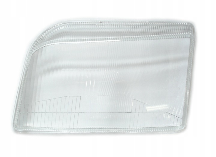 фото №1, Renault clio -96 фара стекло плафон перед new