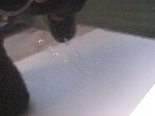 фото №6, Двері лівий зад vw golf iv h.b lc9z