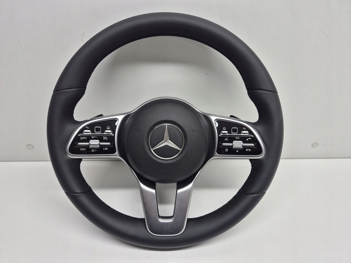 фото №10, Mercedes sprinter w907 w910 gla glb руль подушка безопасности оригинал