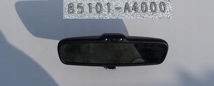 фото №1, Зеркало внутренние kia sportage iv 85101-a4000