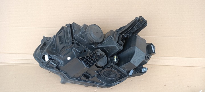 фото №12, Лампа передня права vw passat b8 рестайлінг 19-23r повний led 3g1941036p 90172735