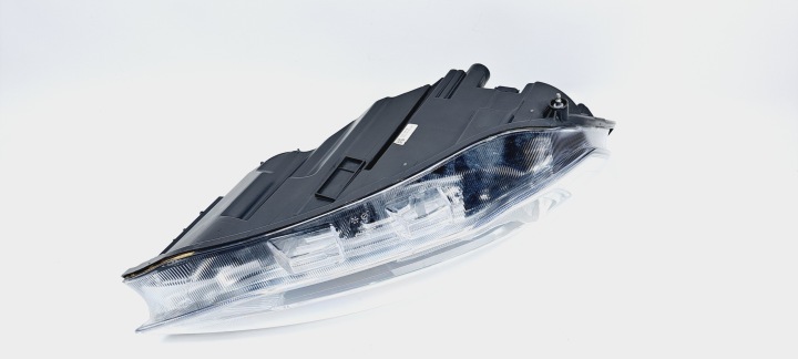 фото №11, Ford focus iv mk4 права фара звичайна jx7b13w029ae