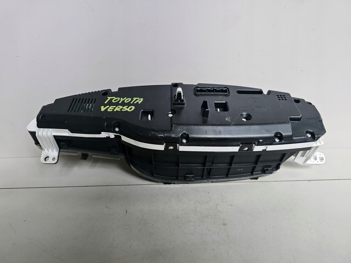 фото №8, Спидометр приборы дисплей toyota verso 838000f400 европа