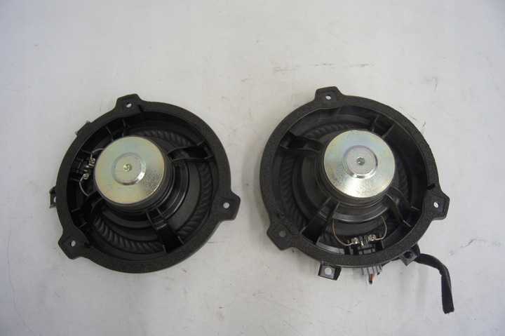 фото №12, Сабвуфер підсилювач динамік ioniq 5 електрик