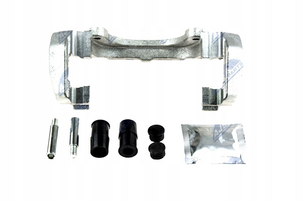 фото №10, Nty скоба затискач bmw x5 e70 f15 f85 07- x6 e71 e72 f16 f86 07- x4