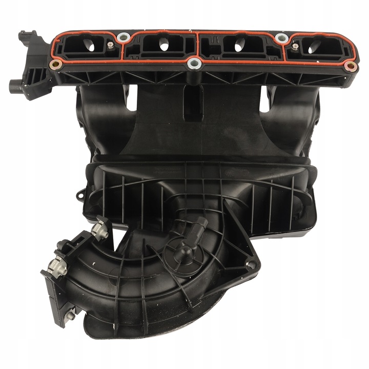 фото №9, Колектор впускний do dodge avenger journey jeep compass patriot 2.0l 2.4l
