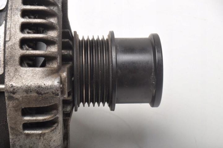 фото №6, Ford fiesta mk8 connect mk2 1.5 генератор jx6t-10300-fa