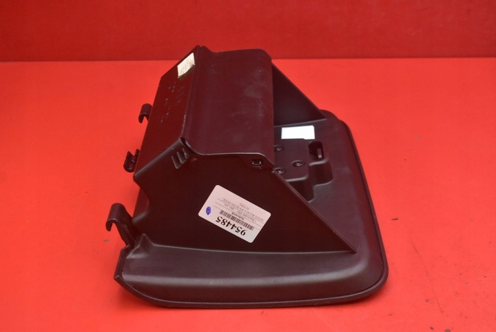 фото №6, Бардачок пасажира eu 25786044 chevrolet hhr 1 i 05-11