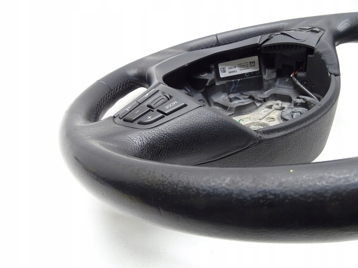 фото №11, Кермо шкіра мультифункція 6863955 bmw f20 f21 f30 f31