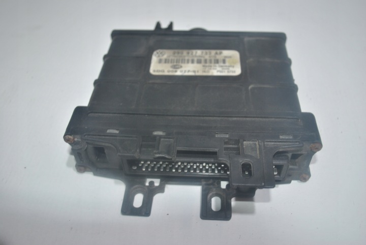 фото №6, Компьютер коробки ford galaxy mk2 099927733ap