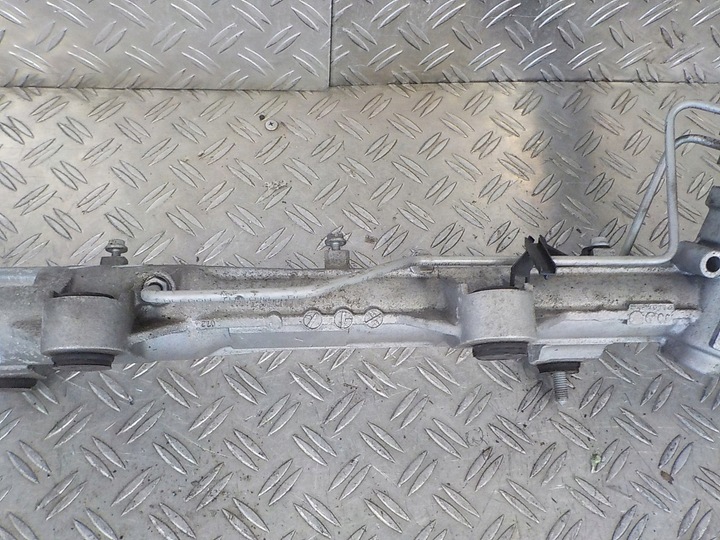 фото №5, Vw transporter t6 трансмісія кермова magiel