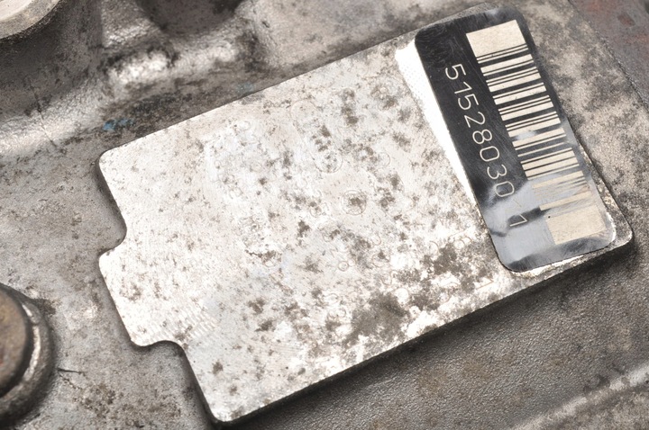 фото №12, Signum vectra c iii 2.0 dti 16v 101km насос вприскувальний 55351528 0470504216