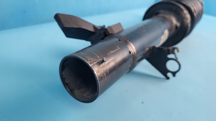 фото №6, Bmw x6 iii g06 21r амортизатор праві перед vdc 6896440