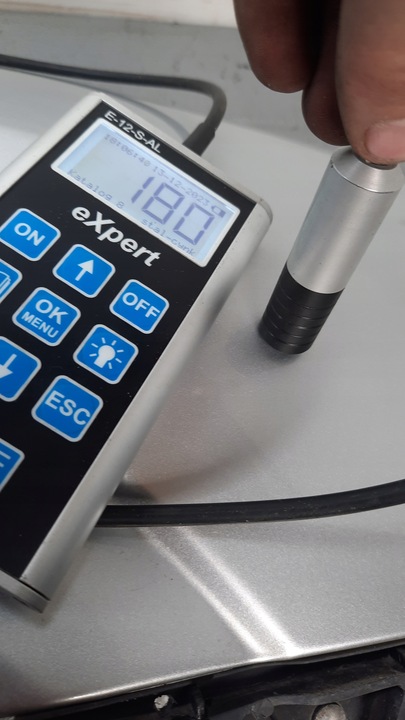 фото №13, Крило праві opel vectra c 02-05r