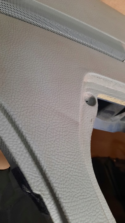 фото №11, Панель роздавальна консоль volvo s60 рестайлінг 05-09r eu