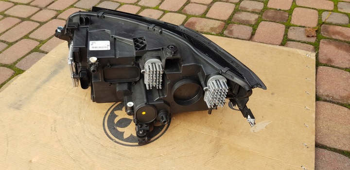 фото №9, Праві повний led vw tiguan рестайлінг 5nb941082c