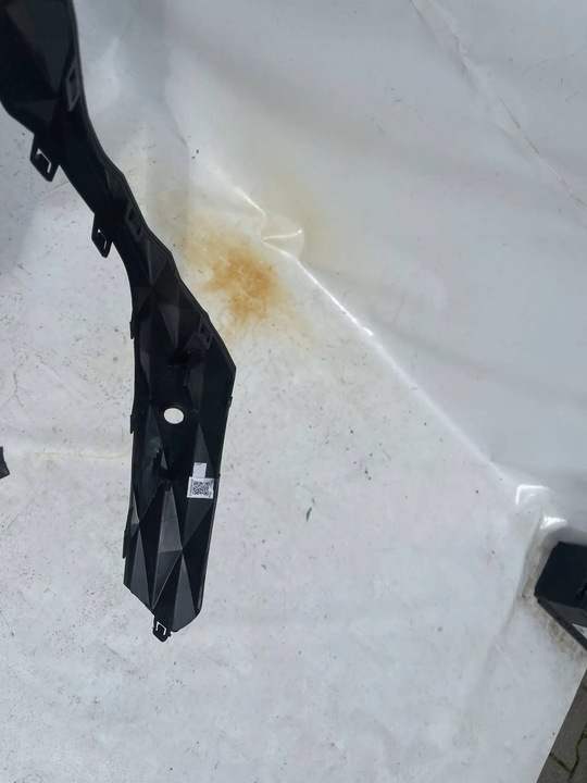 фото №13, Планка бампер hyundai tucson iv nx4e 86696-n7050 зад задній