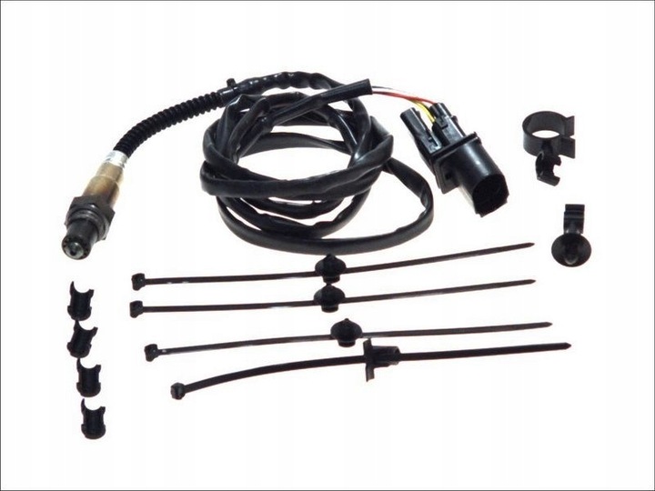 фото №1, Лямбда-зонд bosch 258 007 361