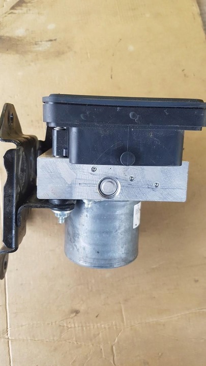 фото №8, Насос abs mercedes vito w447 a4479007413