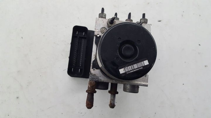 фото №4, Насос abs 00402775e chrysler voyager 2,8 crd