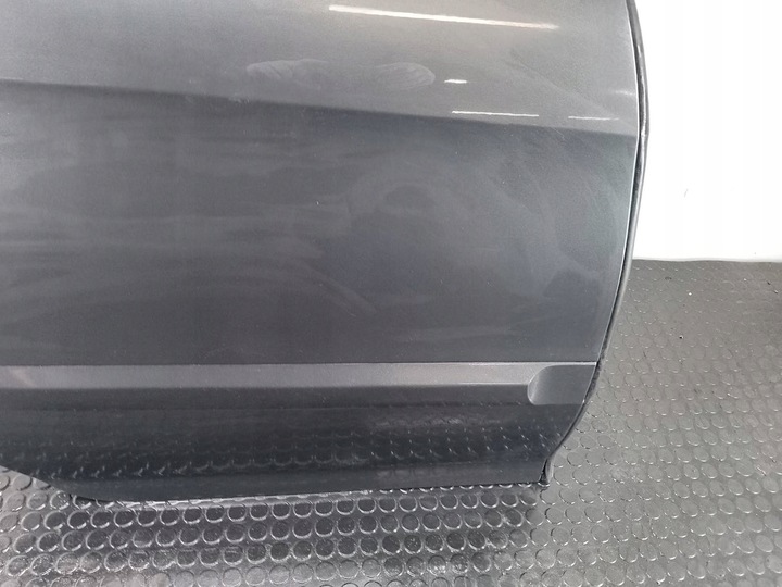 фото №8, Двері правий зад peugeot 308 ktp хетчбек