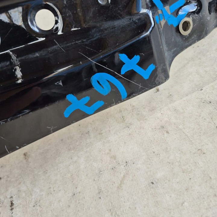 фото №12, Audi q8 e-tron 18-25 крыло перед переднее правые