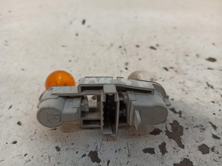 фото №10, Ford mondeo iv mk4 планка żarówkowa лампи правий зад 7s71-13n004-a