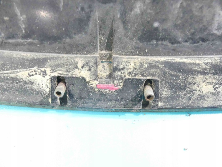 фото №7, Решітка решітка радіатора tata indigo marina