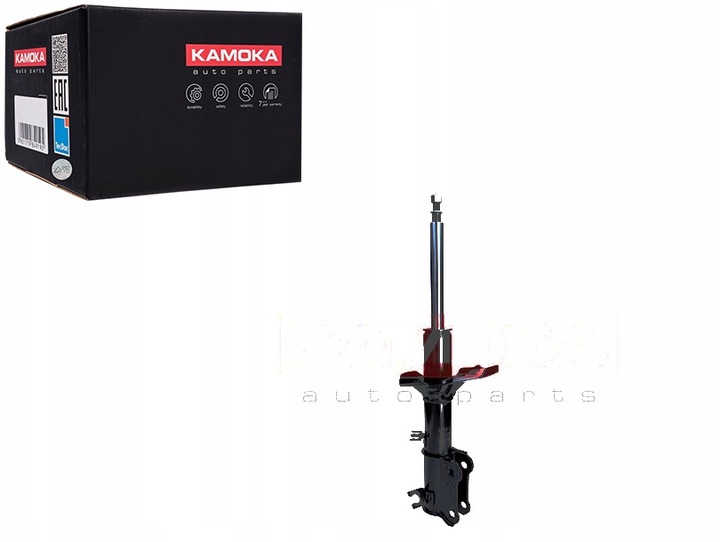 фото №12, Kamoka 2000458 амортизатор