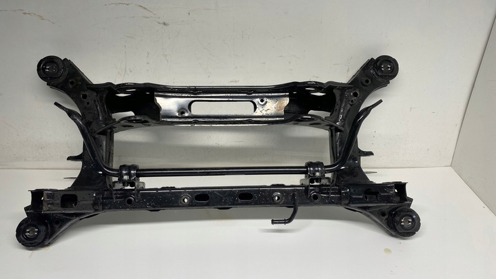 фото №5, Подвешивание подрамник балка задняя зад hyundai tucson ii 15-20 55405-d7000