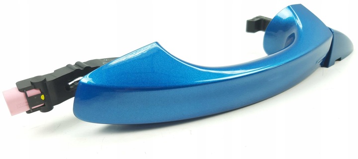 фото №1, Нова ручка зовнішня двері ліва kessy vw arteon