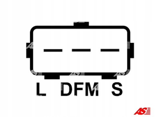 фото №6, A9021 as-pl генератор