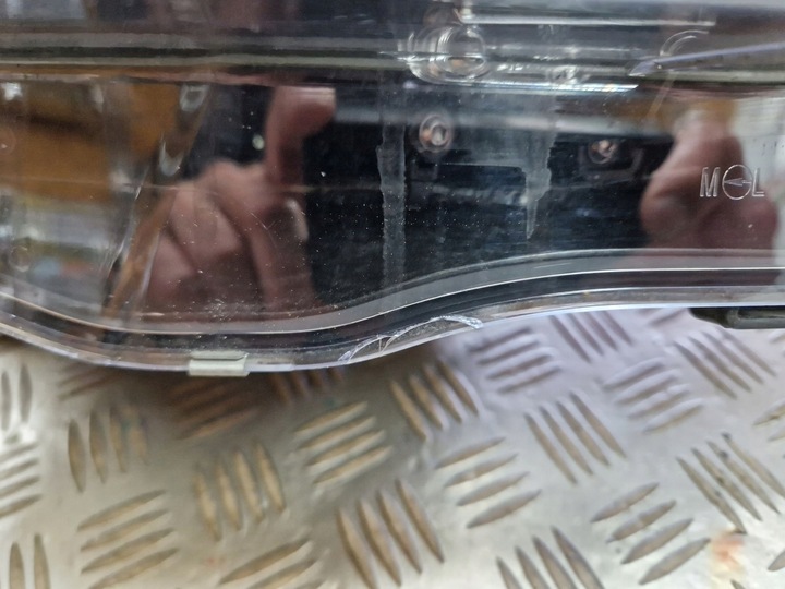 фото №6, Лампа права передня повний led адаптивний bmw x3 g01 2017r-