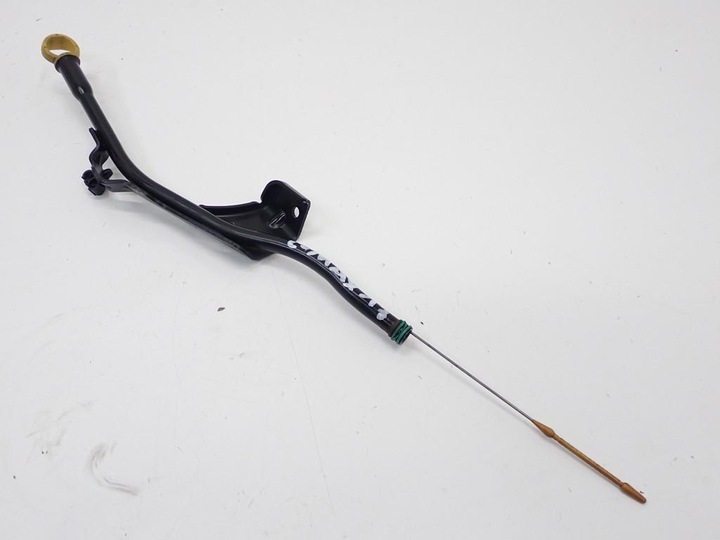 фото №1, Щуп щуп масла 9671576880 ford focus mk3 c-max mk2 ii 1.6tdci t1db 13r