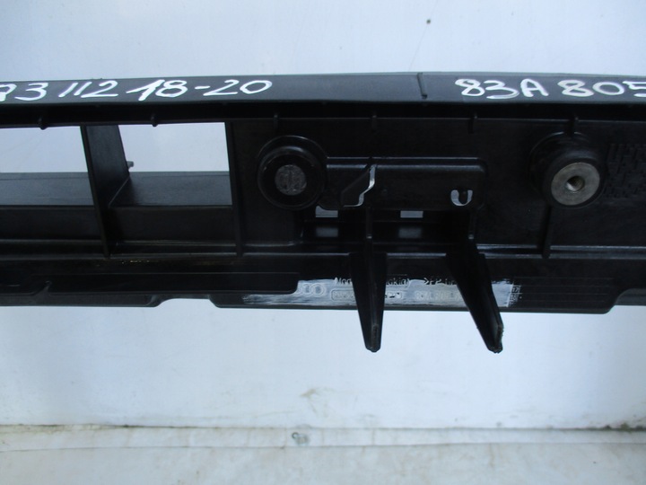 фото №13, Pas, усилитель audi q3 ii 2 18-20r