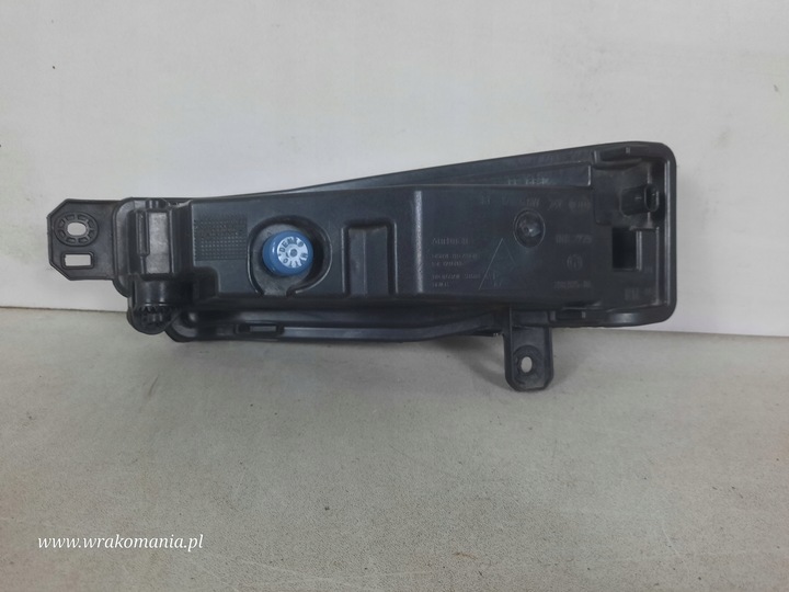 фото №6, Bmw x5 g05 галоген правий перед протитуманний led 1nb01281004